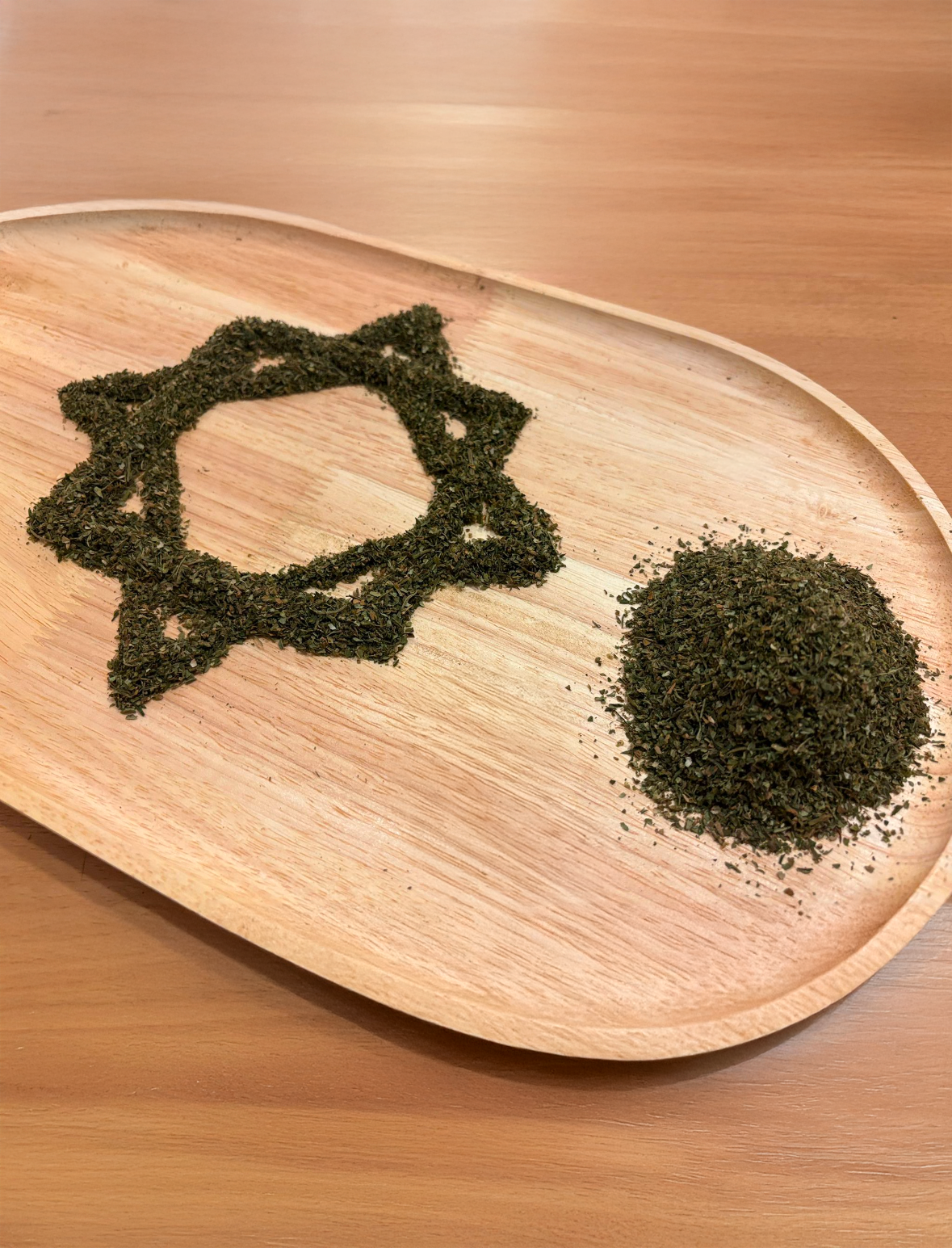 Trim CBD du Rif Maroc – Trim naturelle riche en CBD