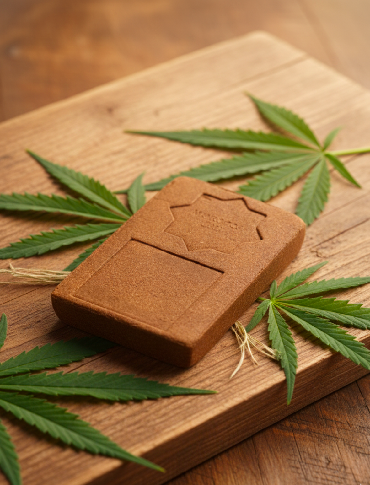 L’Impérial – Jaune - MIM